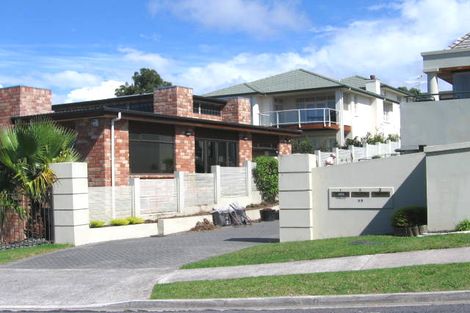 Photo of property in 1/35 Sharon Road, Waiake, Auckland, 0630