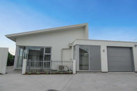 Photo of property in 13/71 Corsair Drive, Wigram, Christchurch, 8042