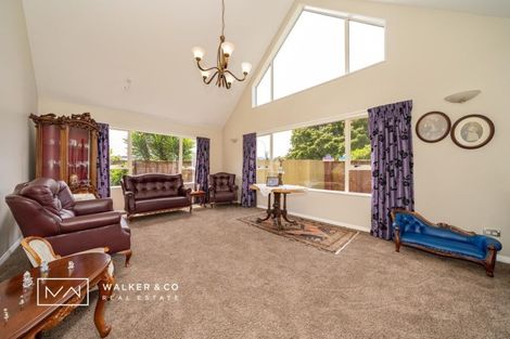 Photo of property in 75 Totara Park Road, Totara Park, Upper Hutt, 5018