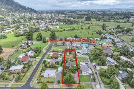 Photo of property in 21 Hikutaia Street, Te Aroha, 3320