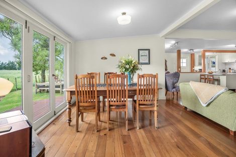 Photo of property in 139 Soldiers Sett Road, Lake Reserve, Featherston, 5771