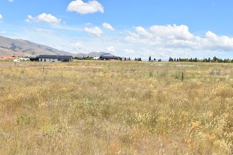 Photo of property in Temple Drive, Twizel, 7901