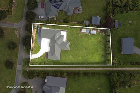 Photo of property in 9 Pinot Crescent, Ohau, Levin, 5570