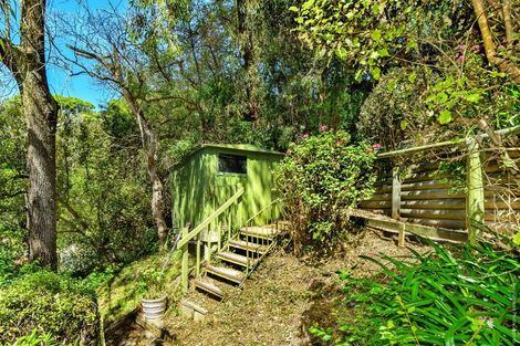 Photo of property in 107 Mount Pleasant Road, Mount Pleasant, Christchurch, 8081