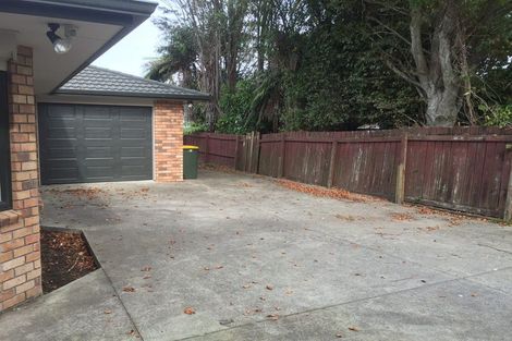 Photo of property in 2b Matheson Street, Papakura, 2110