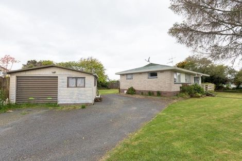 Photo of property in 3 Bradley Place, Nawton, Hamilton, 3200