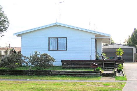 Photo of property in 46 Garland Drive, St Andrews, Hamilton, 3200