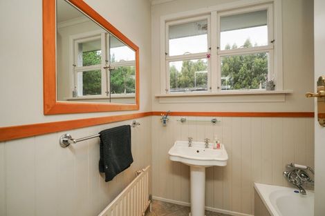 Photo of property in 644 Ryal Bush Wallacetown Road, Wallacetown, Invercargill, 9874