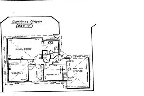 Photo of property in 44a Taupata Street, Redcliffs, Christchurch, 8081