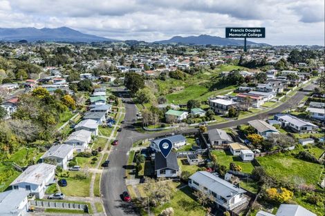 Photo of property in 22 Tavistock Street, Westown, New Plymouth, 4310