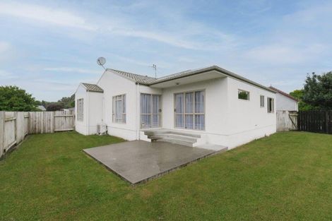 Photo of property in 14 Emmerdale Mews, Highbury, Palmerston North, 4412