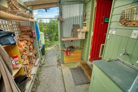 Photo of property in 1903 Lake Mitchells Road, Inchbonnie, 7875