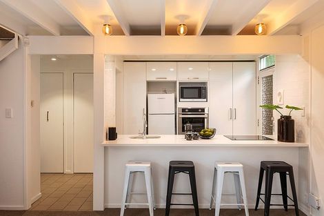 Photo of property in 1/24 Telford Avenue, Mount Eden, Auckland, 1041