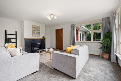 Photo of property in 39 Rountree Street, Upper Riccarton, Christchurch, 8041