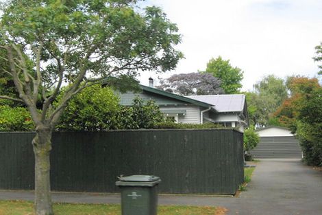 Photo of property in 97 Mersey Street, St Albans, Christchurch, 8014