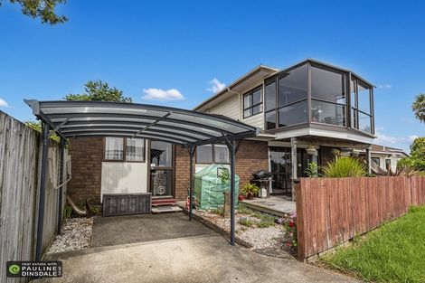 Photo of property in 13c Ford Avenue, Te Kamo, Whangarei, 0112