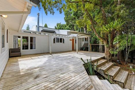 Photo of property in 130 Opanuku Road, Henderson Valley, Auckland, 0612