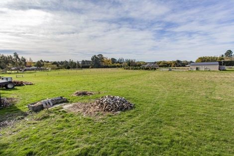 Photo of property in 65 Loburn Whiterock Road, Loburn, Rangiora, 7472