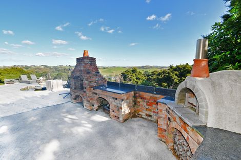 Photo of property in 189 Takahoa Drive, Kaiwaka, 0573