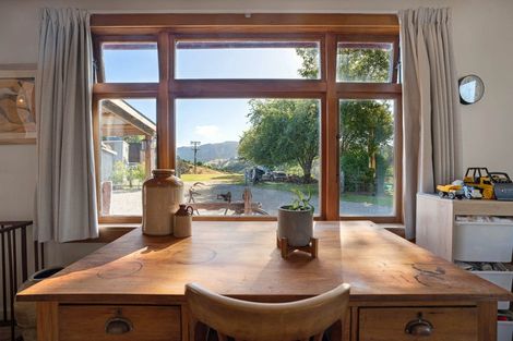 Photo of property in 801 Waiwhero Road, Ngatimoti, Motueka, 7196