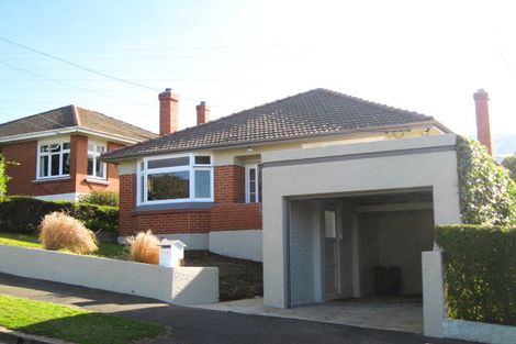 Photo of property in 14 Derwent Street, Helensburgh, Dunedin, 9010