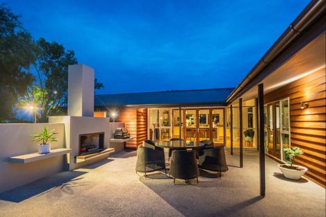 Photo of property in 290 Pages Road, Gleniti, Timaru, 7910