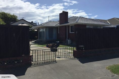 Photo of property in 40 Hurunui Street, Cracroft, Christchurch, 8025