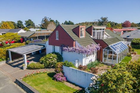 Photo of property in 3 Rowan Place, Gleniti, Timaru, 7910