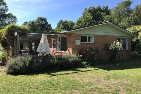 Photo of property in 116 Western Valley Road, Little River, 7591