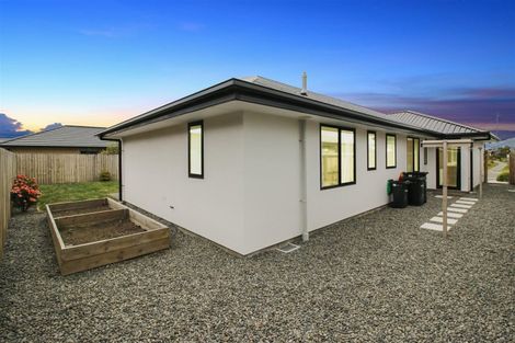 Photo of property in 4 Myrtle Road, Wigram, Christchurch, 8025