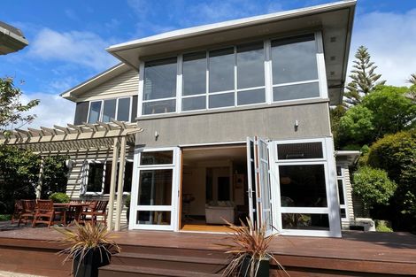 Photo of property in 1/4 Bloomfield Terrace, Hutt Central, Lower Hutt, 5010