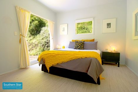 Photo of property in 74 Cluny Road, Plimmerton, Porirua, 5026