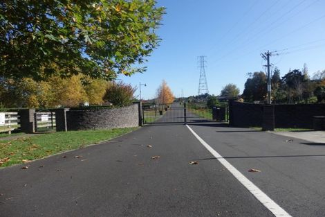 Photo of property in 30 Riverside Lane, Karapiro, Cambridge, 3494