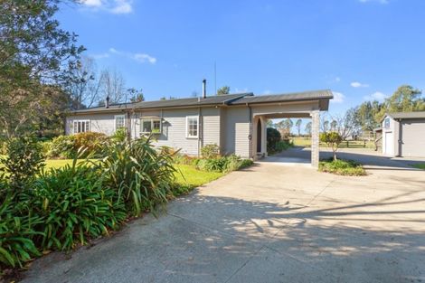 Photo of property in 195 Hallett Road, Otakiri, Whakatane, 3192