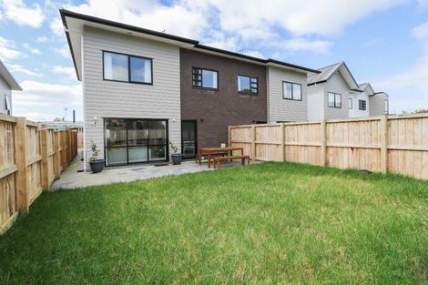 Photo of property in 4/28 Mahoe Street, Melville, Hamilton, 3206
