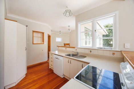Photo of property in 119 Ferguson Street, West End, Palmerston North, 4412