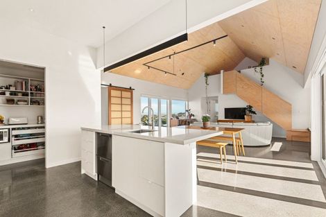 Photo of property in 2 Rangeview Rise, Foxton Beach, Foxton, 4815