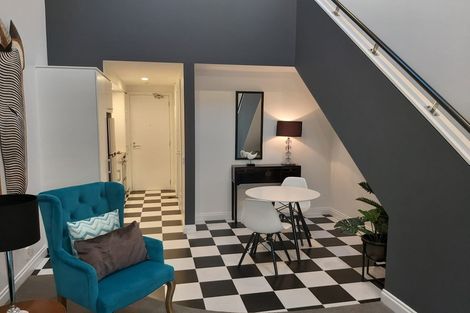 Photo of property in Latitude 37 East Apartments, 2m/20 Pakenham Street East, Auckland Central, Auckland, 1010