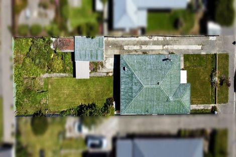 Photo of property in 56 Raymond Street, West End, Timaru, 7910