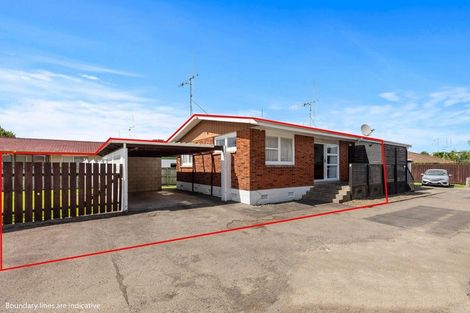 Photo of property in 66a Fourteenth Avenue, Tauranga South, Tauranga, 3112
