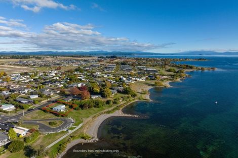 Photo of property in 51 Rainbow Drive, Rainbow Point, Taupo, 3330