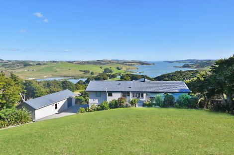 Photo of property in 189 Takahoa Drive, Kaiwaka, 0573