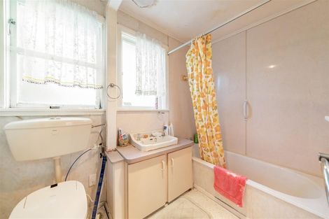 Photo of property in 14 Tennyson Street, Trentham, Upper Hutt, 5018