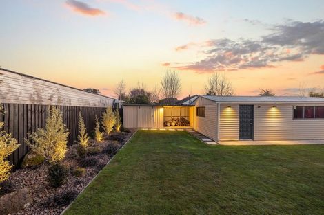 Photo of property in 26 Rowses Road, Aranui, Christchurch, 8061