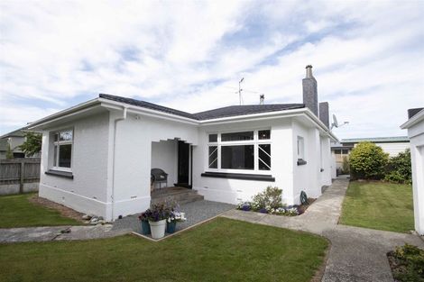 Photo of property in 160 Margaret Street, Glengarry, Invercargill, 9810