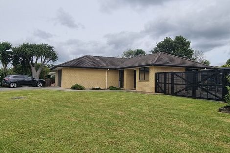 Photo of property in 3 Maddendale Place, Maungakaramea, Whangarei, 0178