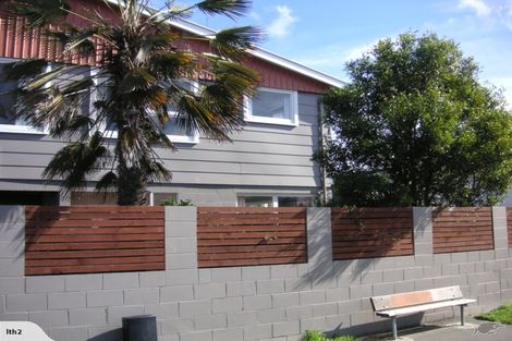 Photo of property in 2/3 Winchester Street, Merivale, Christchurch, 8014