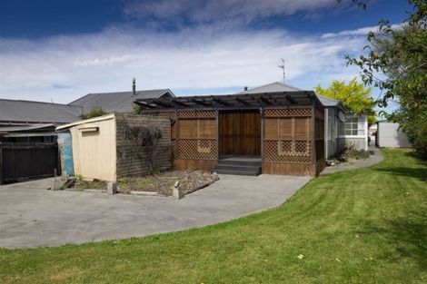 Photo of property in 75 Aitken Street, Ashburton, 7700