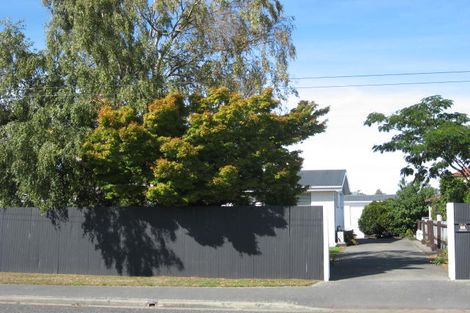 Photo of property in 114 William Street, Ashburton, 7700