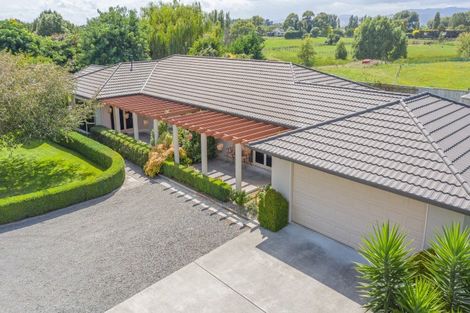 Photo of property in 64 Lea Grove, Levin, 5572